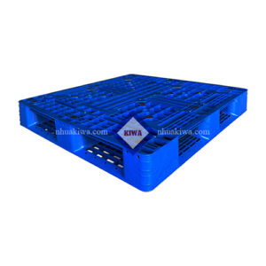 Pallet nhựa kích thước 1200 x 1000 x 145 mm