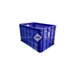 Thùng nhựa hở BT 610 x 420 x 360 mm