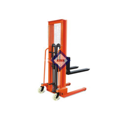 Xe nâng tay cao 1 tấn A10