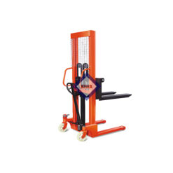 Xe nâng tay cao 1 tấn E10