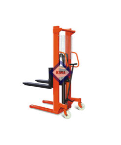 Xe nâng tay cao 2 tấn D20