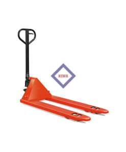 Xe nâng tay thấp càng siêu ngắn