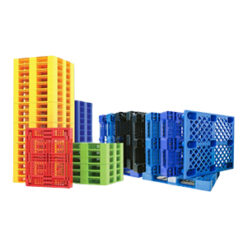 Pallet nhựa