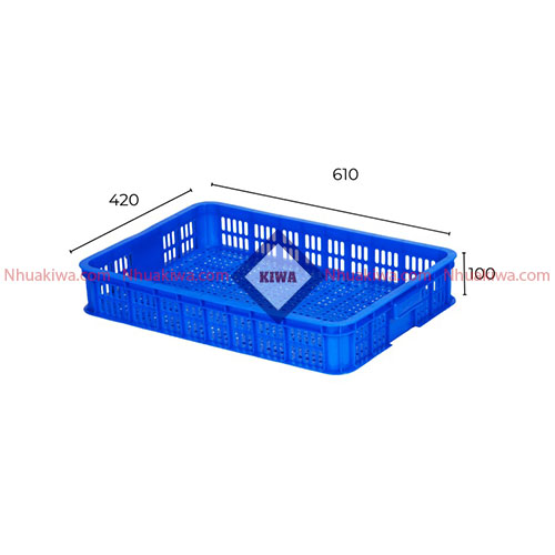 Sóng hở HS010-SH